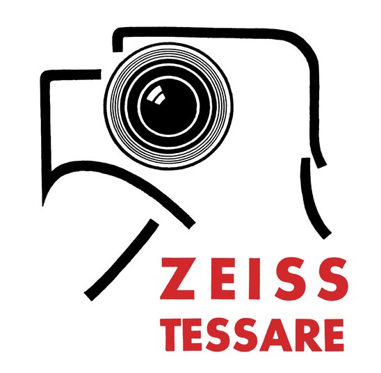 Tessar - Das Adlerauge Ihrer Kamera