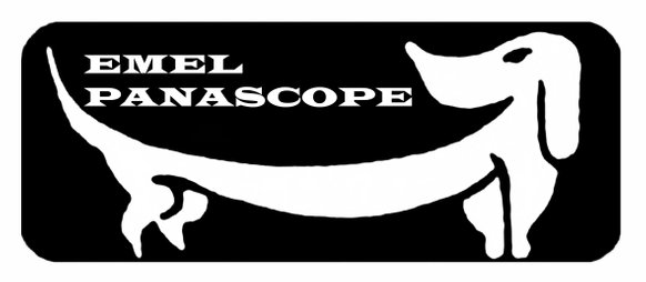 Emel Panascope Logo