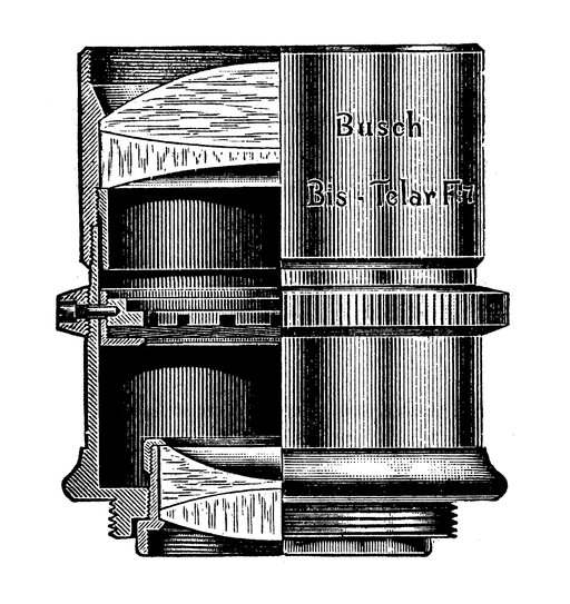 Busch Bis-Telar