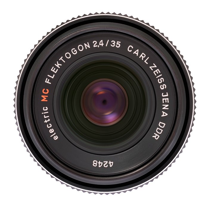 Flektogon 35 mm f/2.4