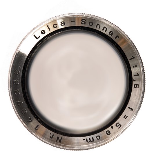 Leica Sonnar