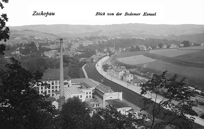 Zschopau 1913