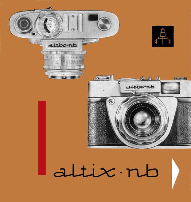 Altix-nb Kamera- und Kinowerke