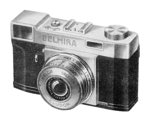 Belmira 1951