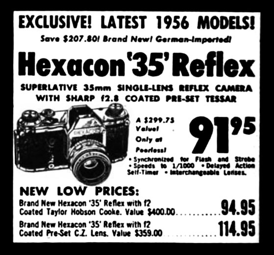 Hexacon Annonce 2