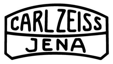Zeiss Jena Logo