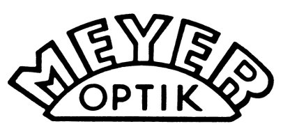 Meyer-Optik Logo