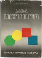 AGFA Lichtfilter 1954 / zeissikonveb.de
