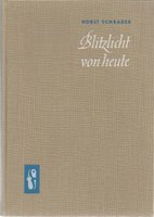 Blitzlicht von Heute 1958 / zeissikonveb.de