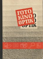 Foto Kino Optik 1961 / zeissikonveb.de