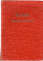 Kodak Taschenbuch 1956 / zeissikonveb.de