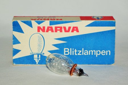 Narva Blitzlampen X1 / zeissikonveb.de